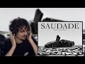 Capture de la vidéo Green Montana - Saudade (Album Reaction/Review)