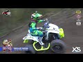 +70cc Youth ATV Racing - Fort Dodge IATVHSS 2017