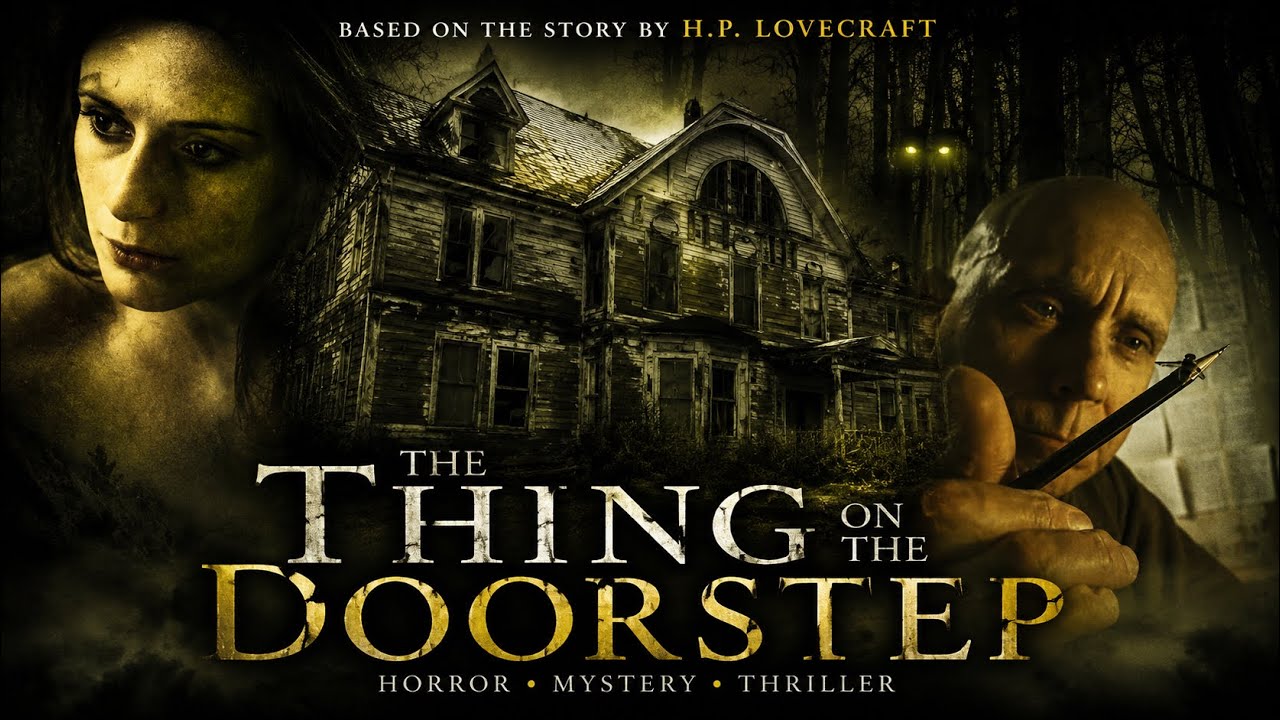 The Thing on the Doorstep