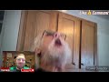 Angry Grandpa PISSED About Twinkies Reaction 