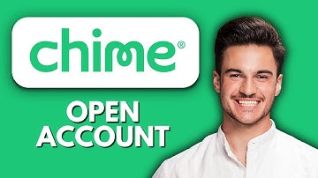 NEW! How to Open a Chime Bank Account in 2025 🟢 | Step-by-Step Setup Guide for Beginners
