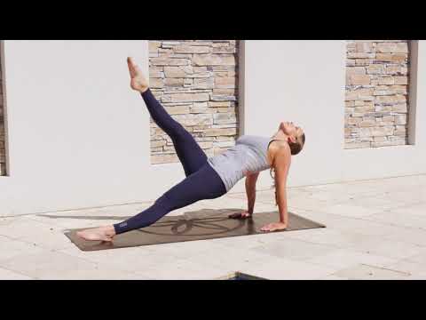 Gaiam Jute Mat