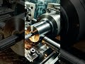 #lathe #milling #latheoperator tecnology