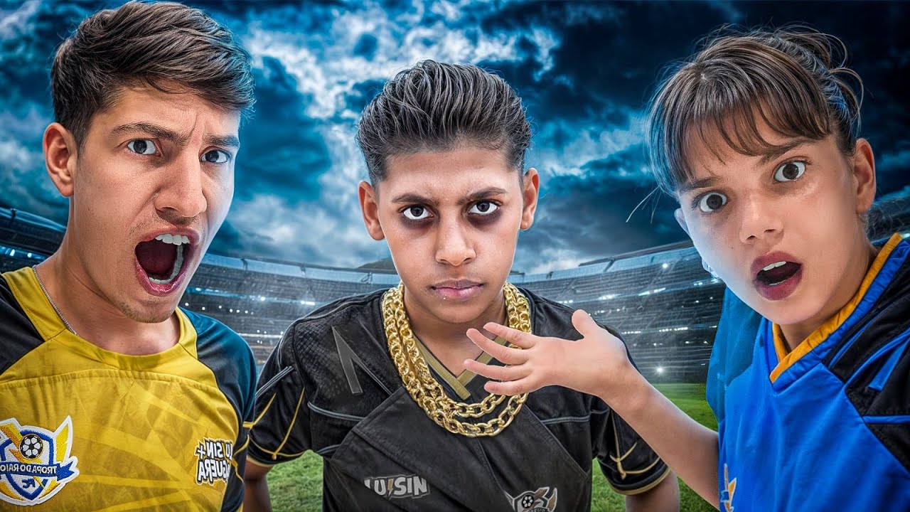 ISAAK E A TAYLA BRIGARAM, ELE FICOU MUITO REBELDE E A TAYLA NÃO GOSTOU! *e agora?!