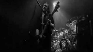 Motorhead - Kilmister Blues