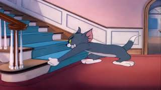 Tom and Jerry  Heavenly Puss Part 1