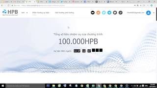 High Performance Blockchain (HPB)