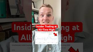 Software Insider Trading at All-Time High