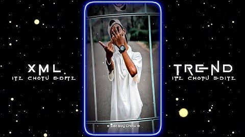 TUM MERE HO X MC STAN 🖕😈 XML file || Attitude Xml File Alight Motion || Xml File🔰#xml#xml_file