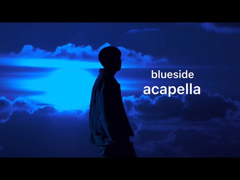 j-hope - Blueside (Acapella)