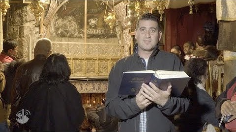 The Video Catechism of the Catholic Church: World Premiere