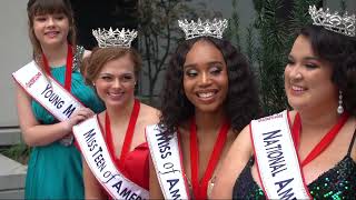 American Pageants Inc. 2022