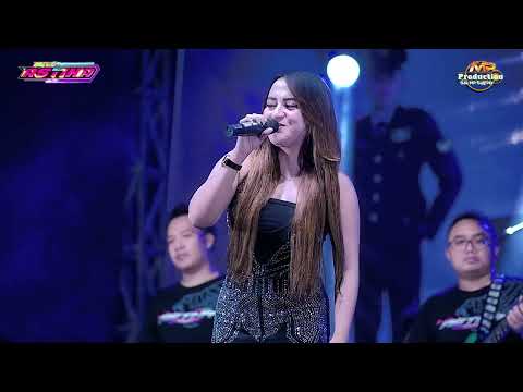 Tia Monika -  Indri Ananda // Penyu Music _ Live Sman 1 Patianrowo Nganjuk