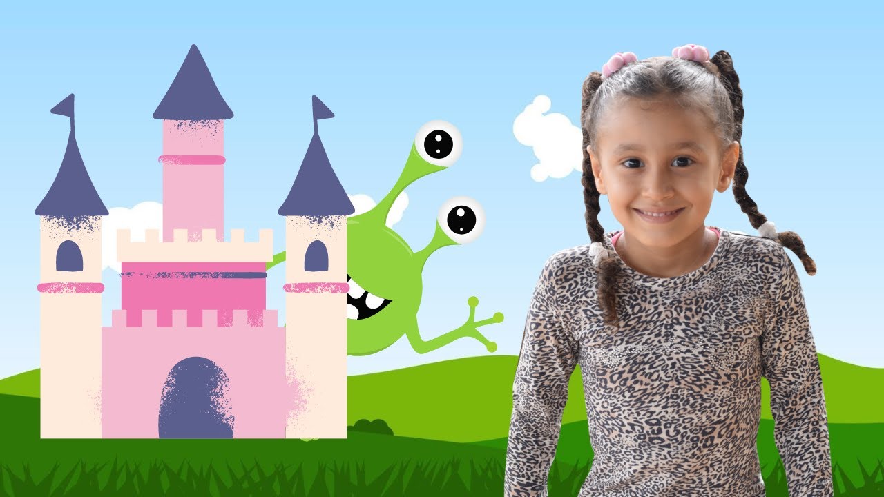 🐴🎶 Giddy Up! 🌟 Fun and Musical Adventure for Kids 🎉🎵