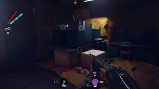 Deathloop - Lost In Transmission: Reveal The Control Panel: Use Nullifier, Flip Switch, Audio Logs