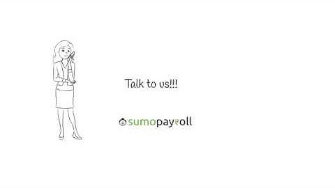 Free Payroll Management Software In India  | SumoPayroll