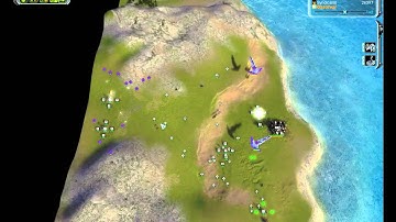 Supcom FA. A 2011 Seton