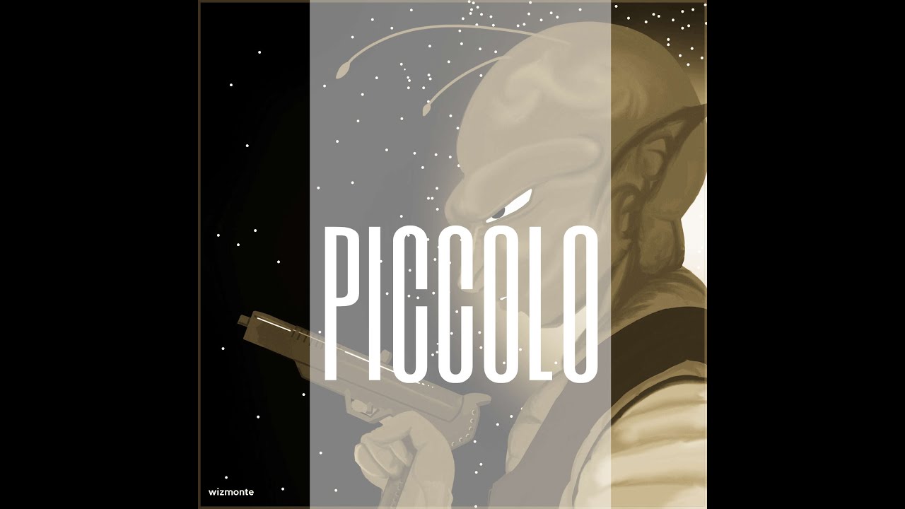 PICCOLO - YouTube