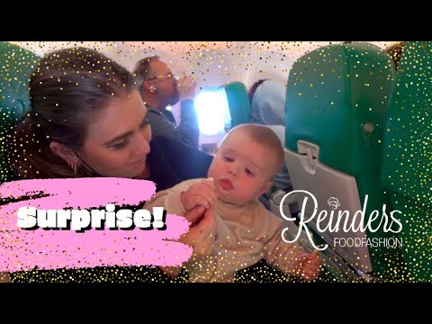 Update MET BELLE NAAR VALENCIA || RFF MOVIE