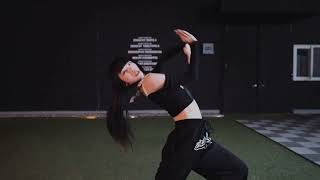 Beyoncé - PURE/HONEY (Redy Choreography Mirror)