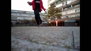 Area Codes Cwalk Fail