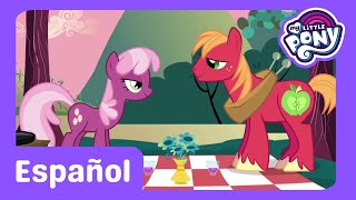 Download Lagu My Little Pony - T02 E17 - El Día de los Corazones y los Cascos MP3 Download Lagu My Little Pony - T02 E17 - El Día de los Corazones y los Cascos MP3