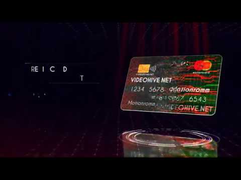 Video: Hvad er Plasticcard lavet af?