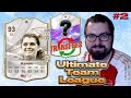 Hamm goal fest fc 24 ultimate team league episode 2
