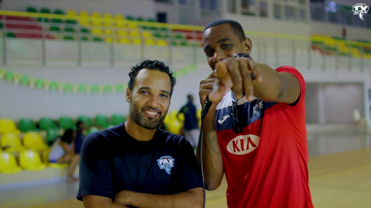 Sunday Futsal Cup Goyave part 5