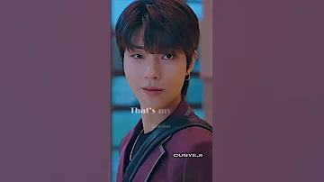 That S My Girl Jugyeong Seojun Suho Soojin Truebeauty Kdrama 
