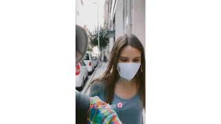 Alina Boz - October 02.2020