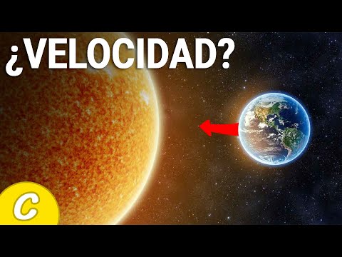 Video: ¿Cuál es el planeta más rápido que gira alrededor del sol?