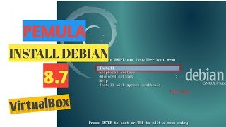 Debian adalah sistem operasi komputer yang tersusun dari paket-paket perangkat lunak yang dirilis se. 