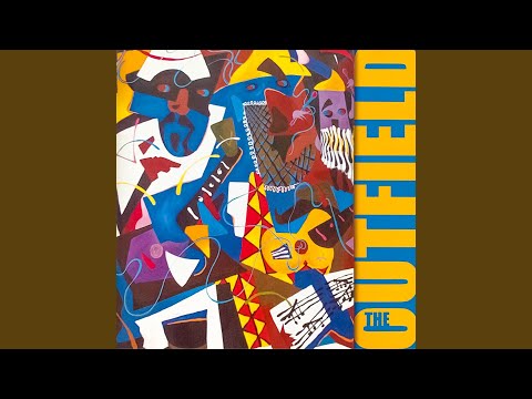 Putar Out to Lunch - The Outfield