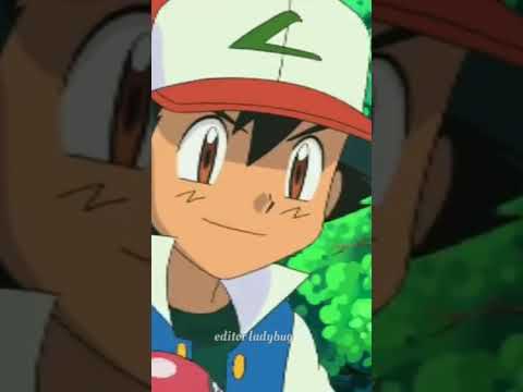 Ash Tell's Charizard and His Story to Iris and Cilan[Pokemon BW]