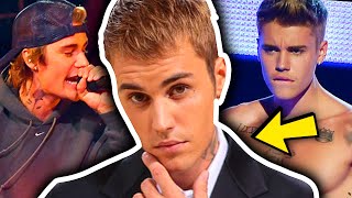 5 Celebrities Who Had a Crush on Justin Bieber!