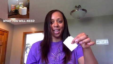 Exploding Baggie Experiment/Science