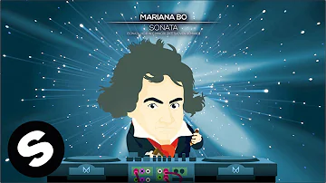 Mariana BO - Sonata (Sonata No.8 in C Minor) [Beethoven Remixed] (Official Audio)