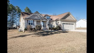 124 Langdon Farms Drive video tour