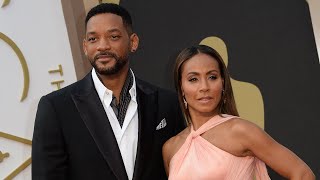 Will Smith ADMITS Affairs Outside of Jada Pinkett Smith Marriage