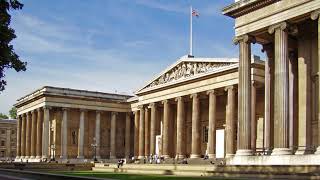 British Museum | Wikipedia audio article