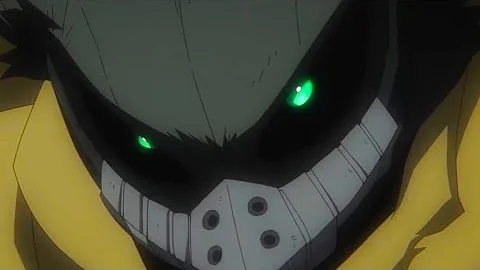 Deku vs Lady Nagant Full Fight「AMV Boku no Hero Academia Season 6」- Burn