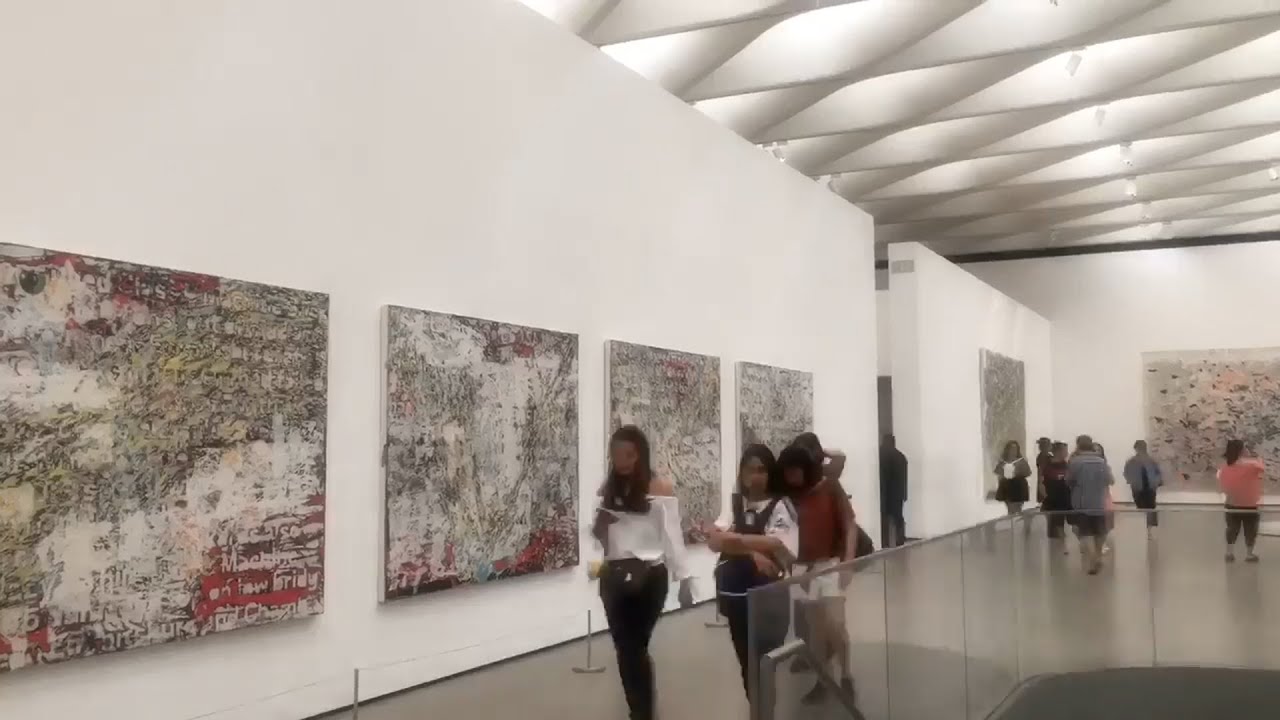 The Broad Reopens After a Year of Reflection | SoCal Update