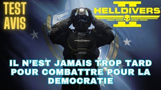 L'ASCENSION DU JEU QUI UNI TOUT LE MONDE  HELLDIVERS 2