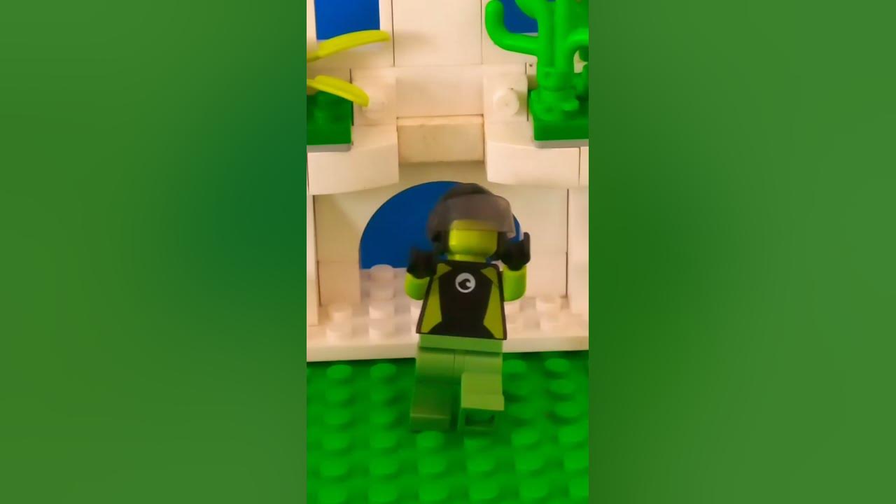 when it is long summer break(stop motion) YouTube