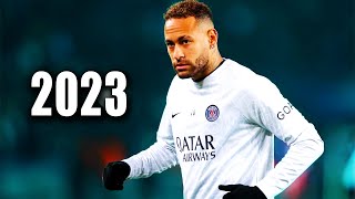 Neymar Jr ●King Of Dribbling Skills● 2022/23 |HD