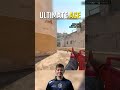 THE CLOSER IS EVERYTHING… ULTIMATE ACE VS ICY 🤬