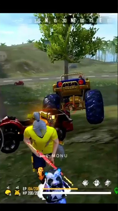 Baap Baap Hota Hai 😎 || Free Fire Lover DJ song || New free fire tiktok song || #shorts