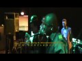 Gentle ft rescue 911 live  hindi paas party 2009