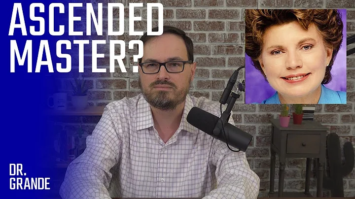 New Age Cult Mixed with Armageddon? | Elizabeth Cl...